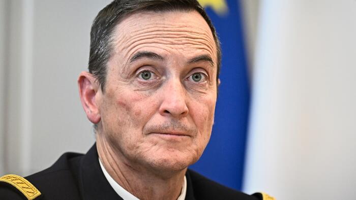 "Today, We Are Preparing For War": French Defense Chief Says Europe Has Until 2030, Cites Russia As Biggest Threat