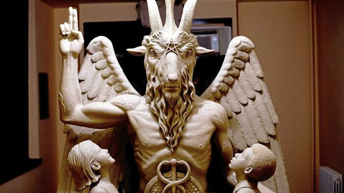 Is It Time To Reopen The Franklin Child Prostitution Case After Epstein Revelations?