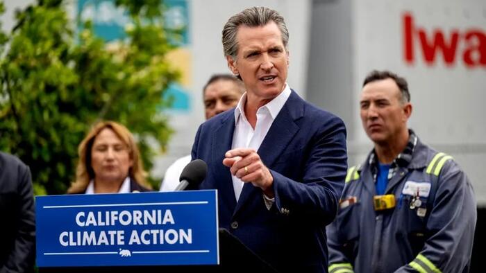 California Plans "Mileage Tax" To Bleed Citizens For Even More Cash
