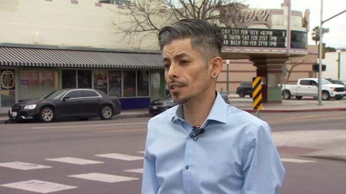 Convicted Child Sex Offender To Run For Office In California