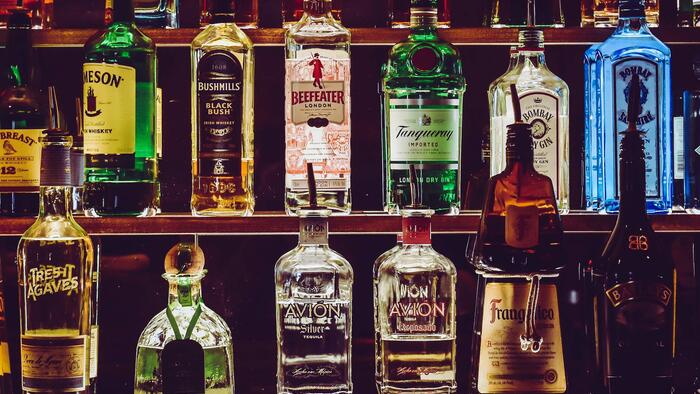 Diageo Shares Plunge Most In Two Years On Weaker Guidance, Dividend Cut