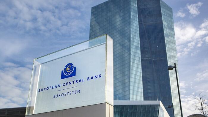 ECB Quietly Prepares Global Liquidity Backstop As Euro Debt Wave Builds