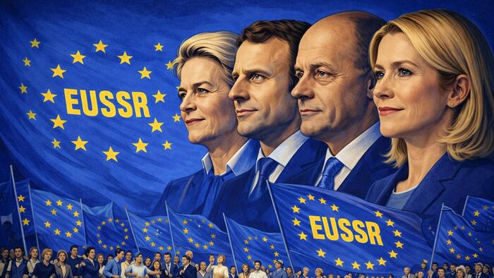 What Goes Around: The EU’s Extralegal Sanctions Regime