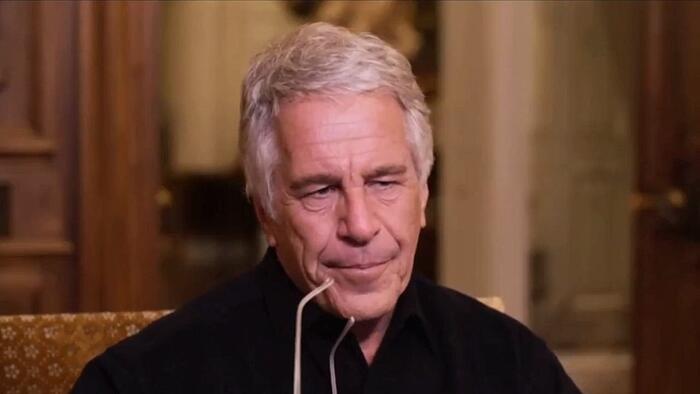 Watch: New Footage Shows Bannon Exploding At Epstein: "Total And Complete Bullshit!!"