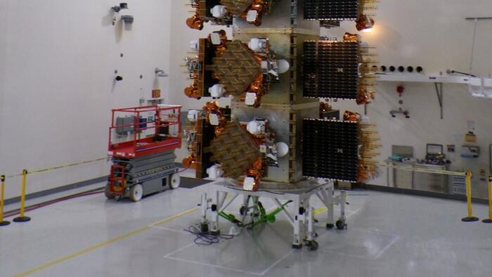 Spacecraft Builder That Beats Big Defense Primes On Cost And Speed: Here's How To Profit