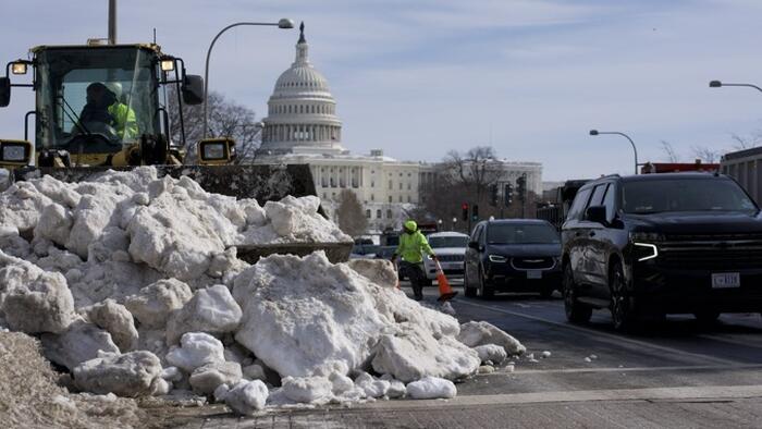 DC Finally Breaks Longest Freeze Streak Since 1989