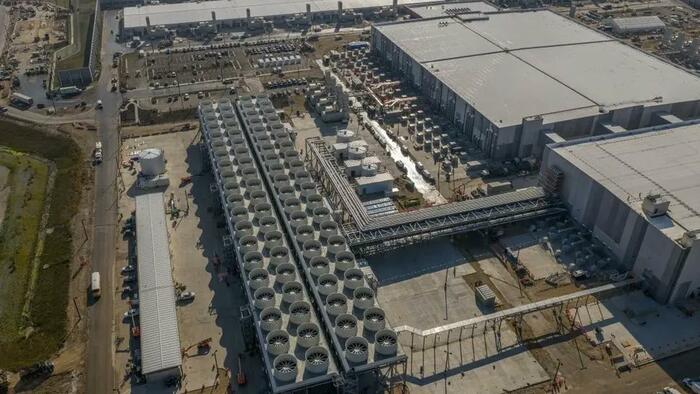 Three Key Constraints That Could Derail The Data Center Buildout Story