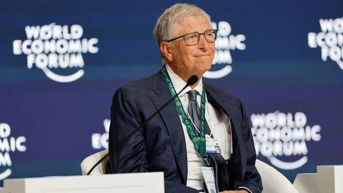 Nancy Mace Demands Subpoena For Bill Gates As Epstein Noose Tightens Around Globalist Elite