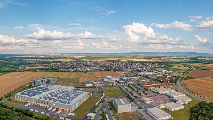 "Bye-Bye Data Center": German Town Rejects Multi-Billion Euro Construction Project