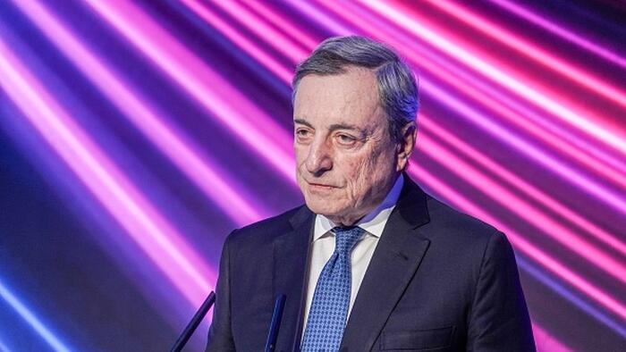 More Europe? Draghi Pushes For Federalization As Answer To Europe’s Decline