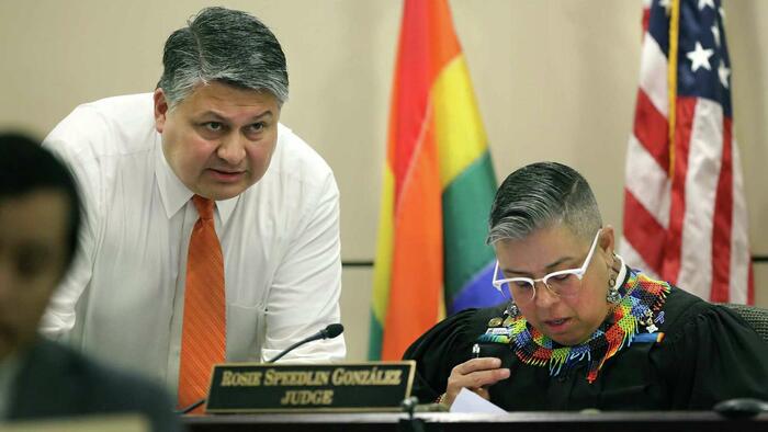 LGBT Activist Judge Faces Felony Charges For Wrongfully Detaining A Defense Attorney