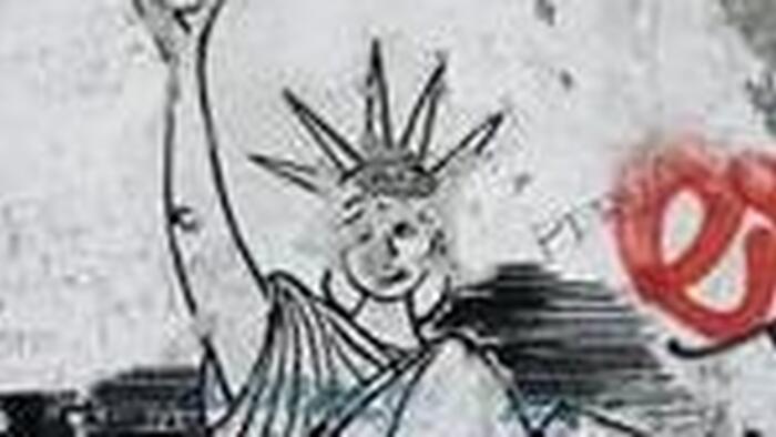 Grinding The American Middle Class To Dust