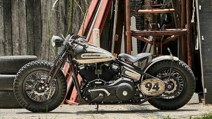 Harley-Davidson Shares Plunge As Bike Demand Stalls