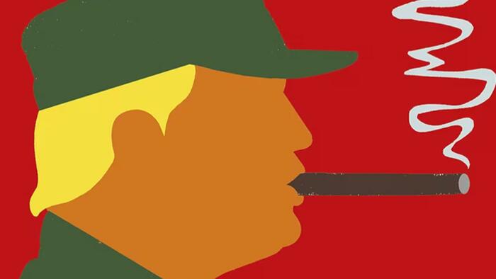 Trump: “Maybe We’ll Have A Friendly Takeover Of Cuba”