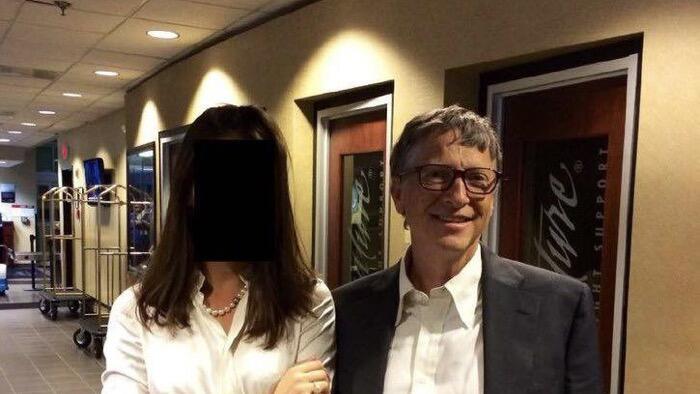 Bill Gates Pulls Out Of High-Profile Indian AI Summit As Epstein Fallout Accelerates