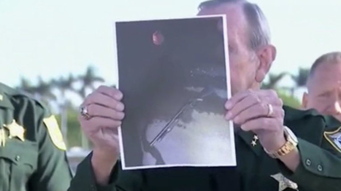 Shotgun-Wielding Man Killed By Law Enforcement After Breaching Mar-a-Lago's Security Perimeter