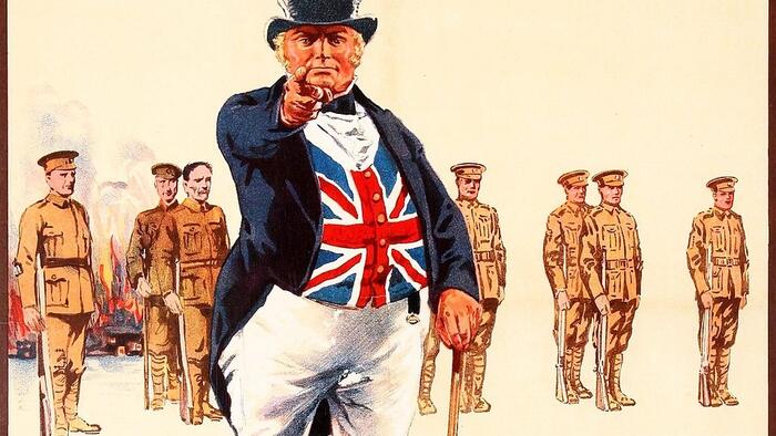 No Laughing Matter: John Cleese Declares “I’m Afraid They Are Going To Have To Arrest Me”