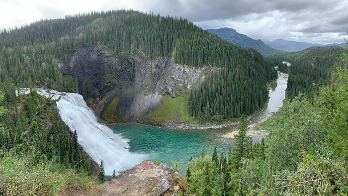 10 Dead, 25 Injured After School Shooting In Canada