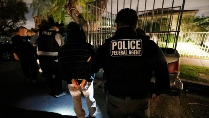 DHS Secretary Noem Identifies Another Leaker, Refers To DOJ For Prosecution