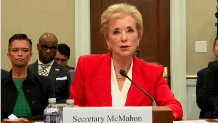 Ed. Dept. Scraps "Unconstitutional" Race Preferences In Federal PhD Grant Program