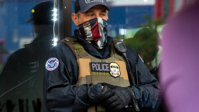 The Trump Admin Just Won The Mask Decision... Now It Should Appeal