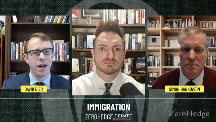 “Are We A Nation… Or A Market?” Heritage And Cato Square-Off In Right-Wing Think-Tank Infighting
