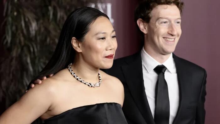 Zuckerberg Follows Billionaire Exodus To Florida As California Pushes New Wealth Tax