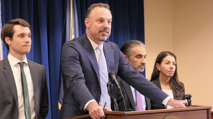 Two Philadelphia Men Admit To AI-Assisted $3.5M Housing Aid Scam In Minnesota