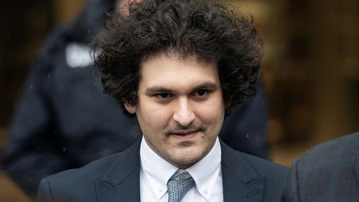 Mama's Boy? Sam Bankman-Fried, Represented By His Mother, Files For New Trial In FTX Implosion Case