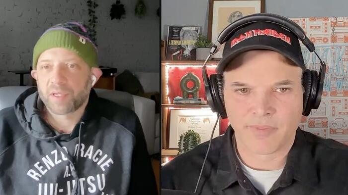 Matt Taibbi: Epstein Files Are "Uniquely Destructive" To Both Political Parties