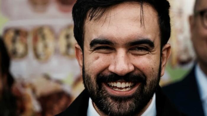 Zohran Mamdani's Budgetary Buffoonery