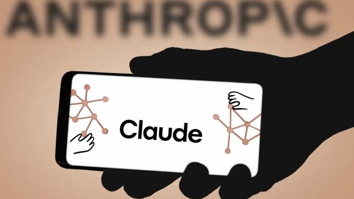 Watch Live: The Anthropic Enterprise Agents Event That's Moving The Market