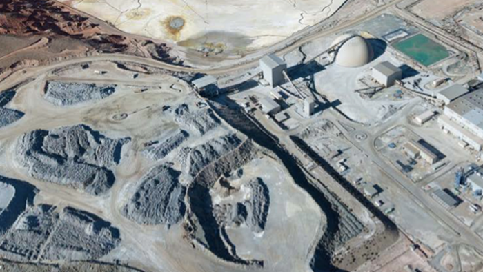In Critical Minerals, US Transitions From Lender To Market-Maker