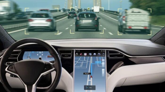 Automakers Push Toward “Eyes-Off” Driving Despite Mounting Doubts