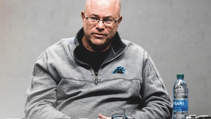 "Enough Is Enough": David Tepper Slams Whirlpool For Value Destruction In "Scathing" Letter