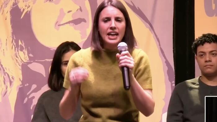 "Advocating Genocide": Musk Slams Far-Left Spanish MP's Demand 500,000 Illegals Be Made Citizens For 'Population Replacement'