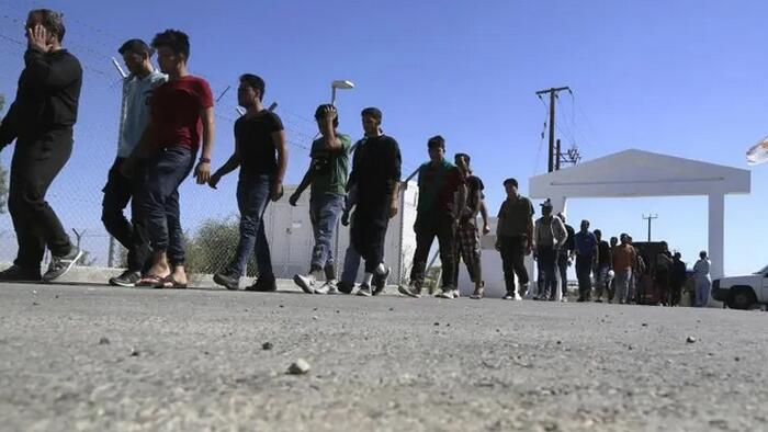 Syria Asks Germany Not To Deport Its Citizens Back Home, Fearing It Would Make Country 'Unsafe'