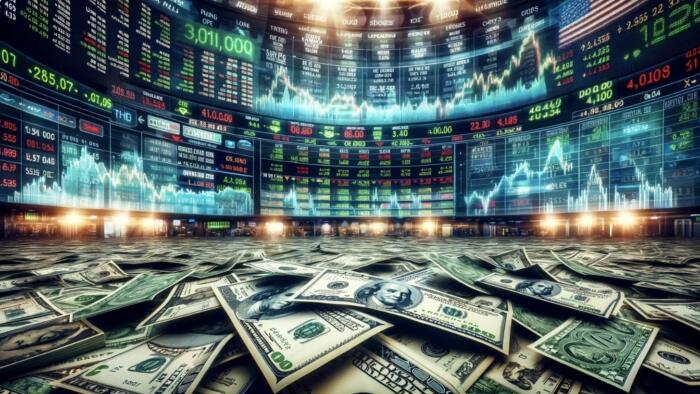 The Reflation Narrative