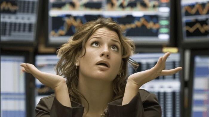 The Inevitable Reversal: When Speculative Narratives Don't Hold