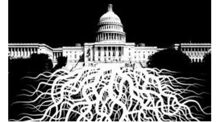 How Deep Is The Deep State?