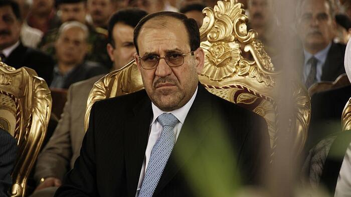 US Again Demands Iraq End Maliki Nomination, Or Else