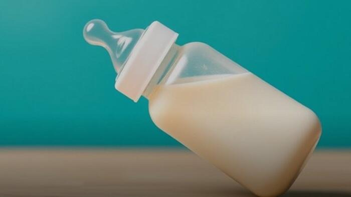 "Pressure Is Enormous": Nestle CEO Faces Mounting Scrutiny Amid Infant Formula Crisis