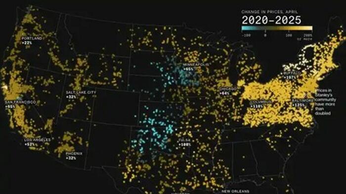 Senate Bill Would Ensure Data Centers Do Not Pass Energy Costs Onto Consumers