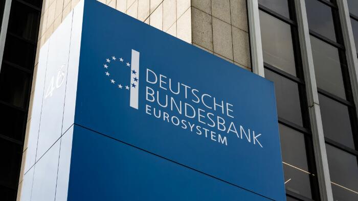 Gold Giant Bundesbank Signals An Open Vote Of No Confidence in Global Monetary Stability