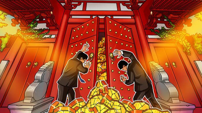 China Bans Stablecoin Issuance By Foreign And Domestic Companies