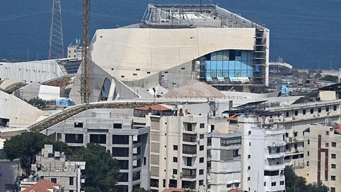 US Begins Evacuating Some Personnel From Beirut Embassy As Iran War Looms