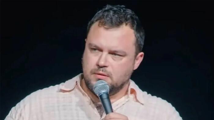 Minnesota Club Cancels Comedian’s Sold Out Show Over Good Joke Minnesota Club Cancels Comedian’s Sold Out Show Over Good Joke