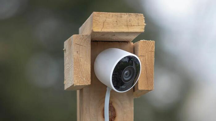 Amazon's Ring And Google's Nest Unwittingly Reveal The Severity Of The U.S. Surveillance State