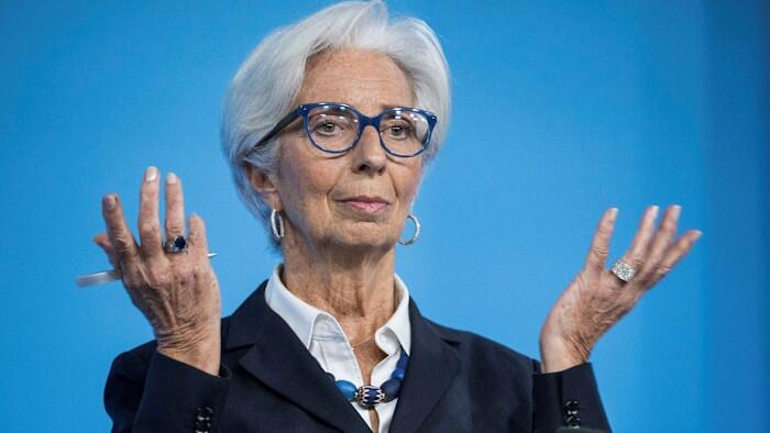 EUR Flat As ECB Leaves Rates Unch; Cable Drops On BoE’s ‘Dovish Hold’