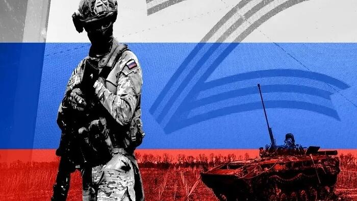 Russia Faces Five Geostrategic Challenges As The Special Operation Enters Its Fifth Year